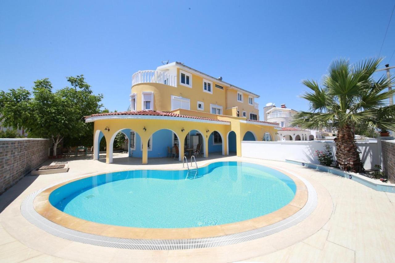 Fairways Villa Belek Exterior photo
