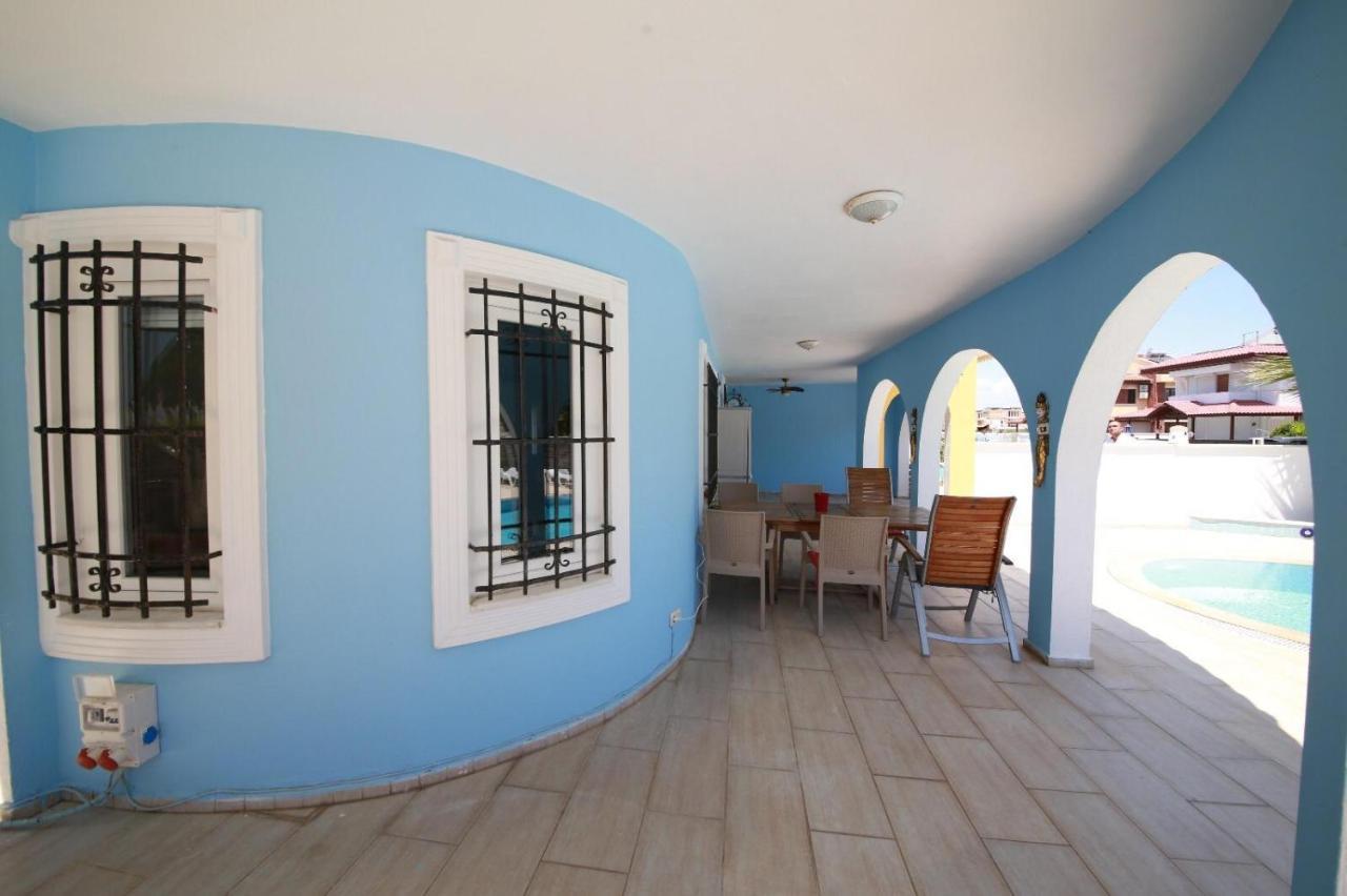 Fairways Villa Belek Exterior photo