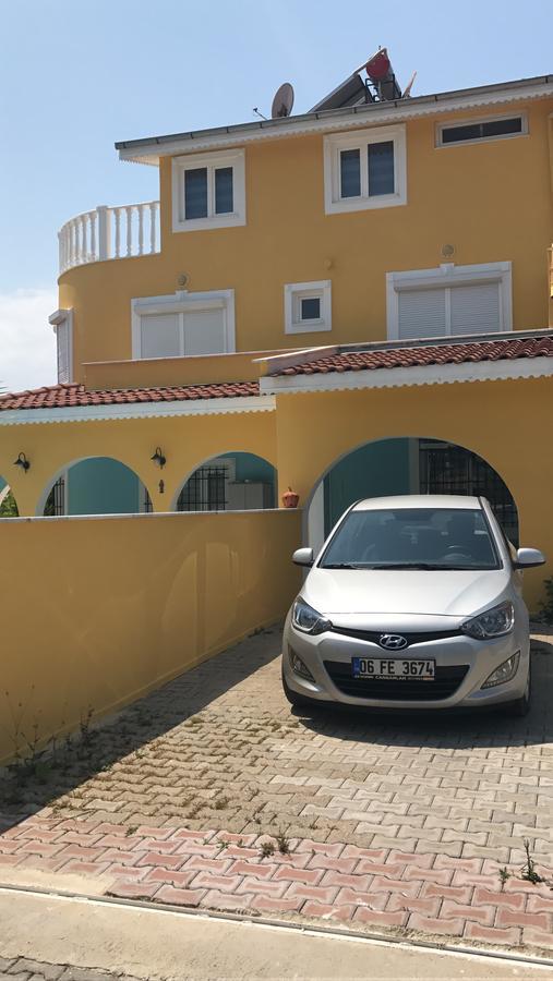 Fairways Villa Belek Exterior photo